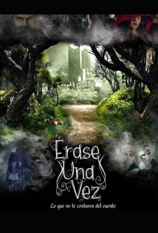 смотреть Однажды в сказке 1 сезон 12 серия