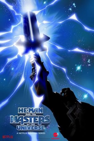Хи-Мэн и Властелины Вселенной 1 сезон 10 серия
