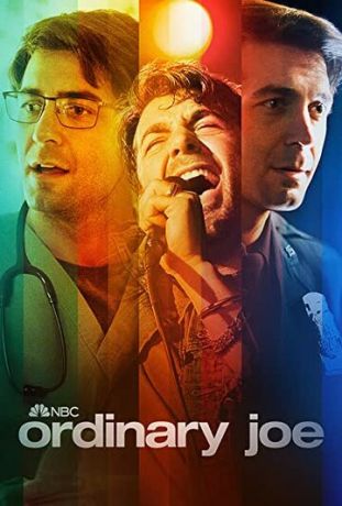 смотреть Обычный парень 1 сезон 13 серия