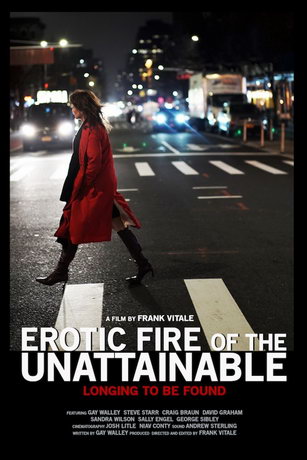 смотреть Эротический огонь недостижимого (2020)