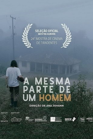 смотреть То, что осталось от человека (2021)