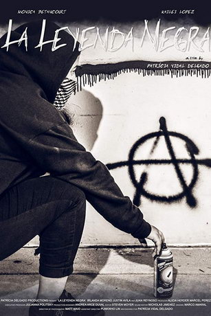 смотреть Чёрная легенда (2020)