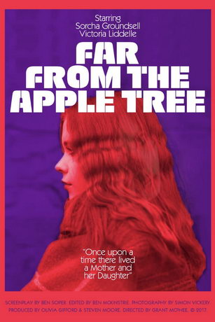 смотреть Далеко от яблони (2019)