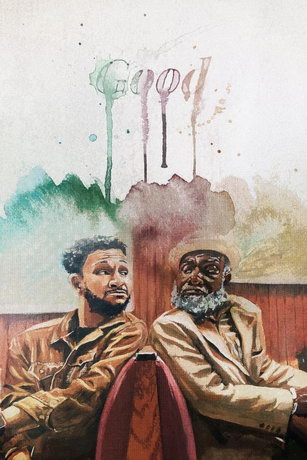 смотреть Добро (2020)