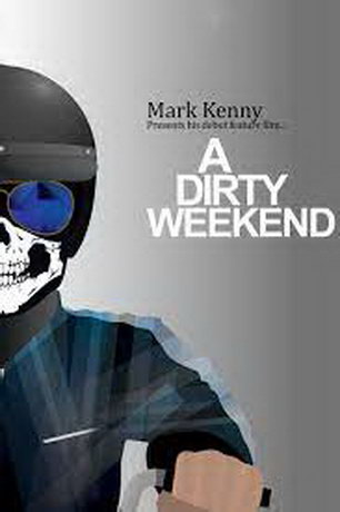 смотреть Дрянной уикенд (2019)