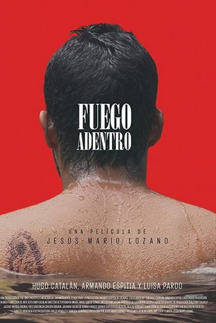 смотреть Огонь внутри (2020)