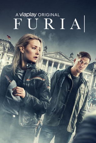 смотреть Фурия 1 сезон 8 серия