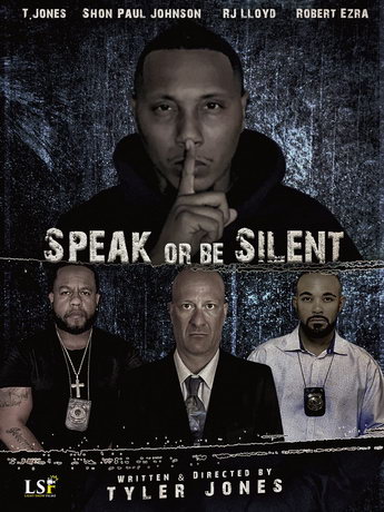 смотреть Говори или молчи (2021)