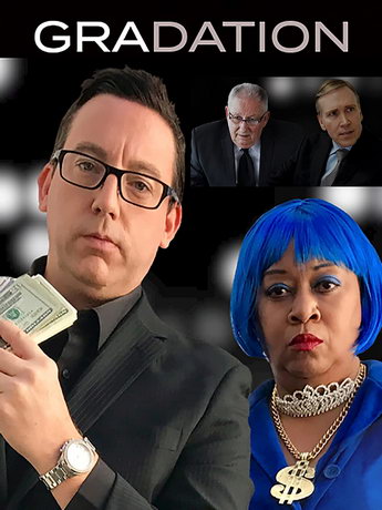 смотреть Градация (2019)