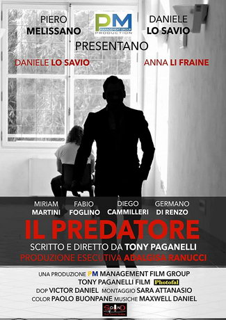 смотреть Хищник (2020)