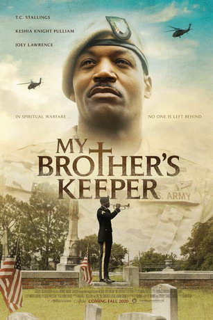 смотреть Хранитель моего брата (2020)