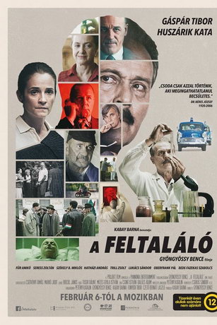 смотреть Изобретатель (2020)