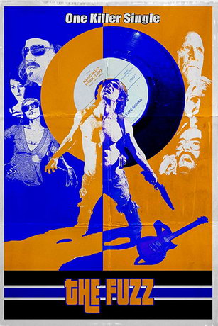 смотреть Легавый (2017)