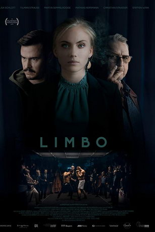 смотреть Лимб (2020)