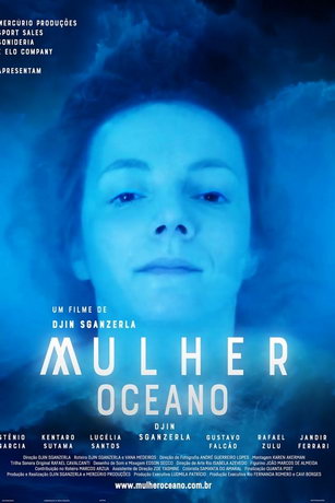 смотреть Женщина океана (2020)