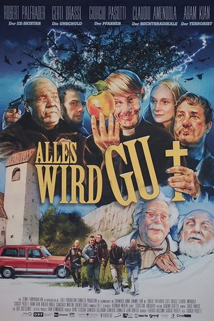 смотреть Не теряй веру (2020)