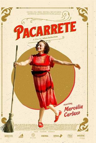 смотреть Пакарет (2019)