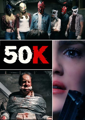 смотреть Пятьдесят штук (2018)