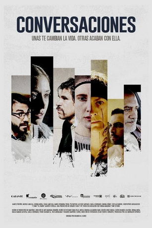 смотреть Разговоры (2020)