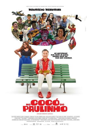 смотреть Россказни Паулино (2020)