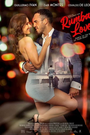 смотреть Страсть к румбе (2021)