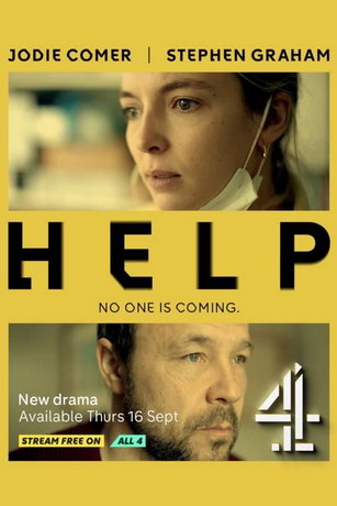 смотреть Сиделка (2021)