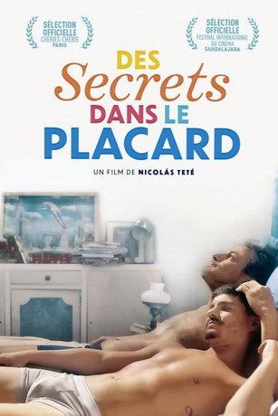 смотреть Скелеты в шкафу (2020)