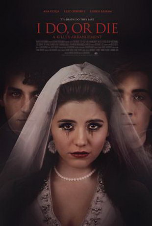 смотреть Соглашайся или умри (2020)