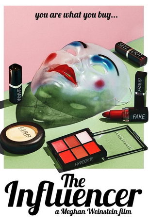 смотреть Инфлюенсер (2021)