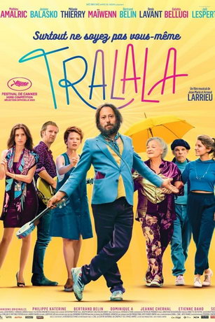 смотреть Тралала (2021)