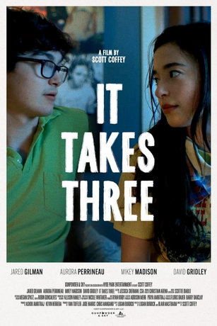 смотреть Третий не лишний (2018)