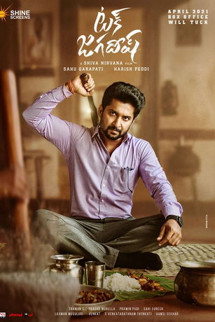 смотреть Так Джагадиш (2021)