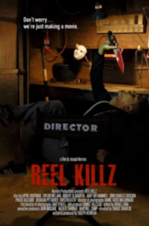 смотреть Убийства на камеру (2018)