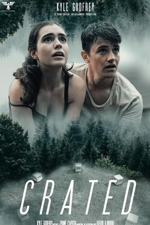 смотреть В заточении (2020)