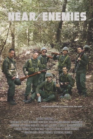 смотреть Враг рядом (2020)