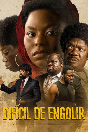 смотреть Поперек горла (2021)