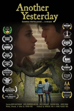 смотреть Другой вчерашний день (2019)