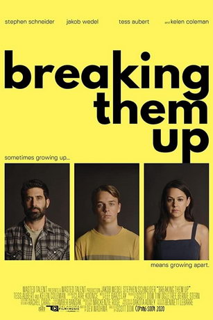 смотреть Как разрушить брак (2020)