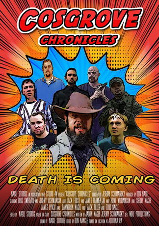 смотреть Хроники Косгроува (2019)