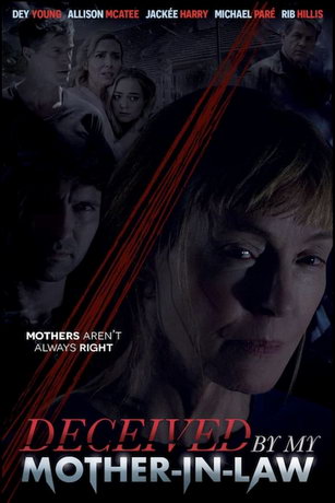 смотреть Замысел свекрови (2021)