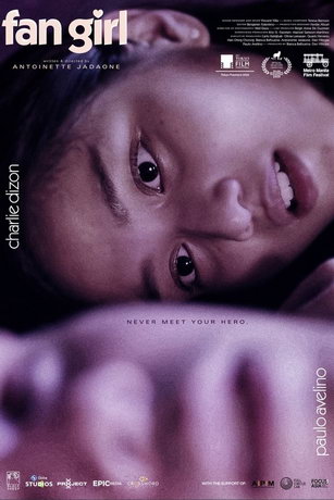 смотреть Фанатка (2020)