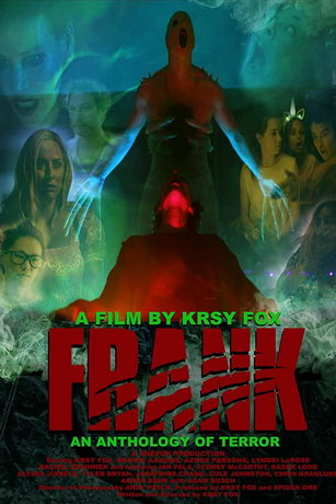 смотреть Фрэнк (2021)