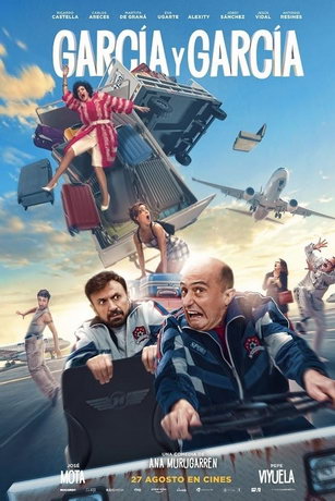 смотреть Улетная история (2021)