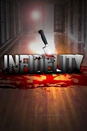 смотреть Измена (2020)