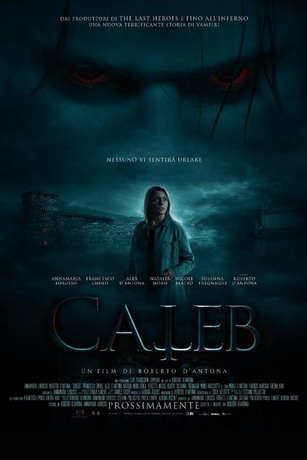 смотреть Калеб (2020)