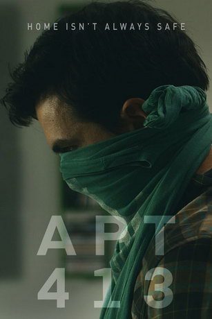 смотреть Квартира 413 (2019)