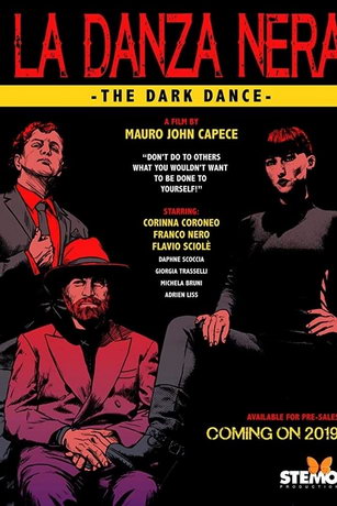 смотреть Чёрный танец (2020)