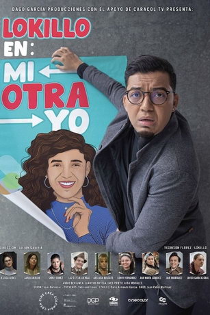 смотреть Локильо: Другой я (2021)