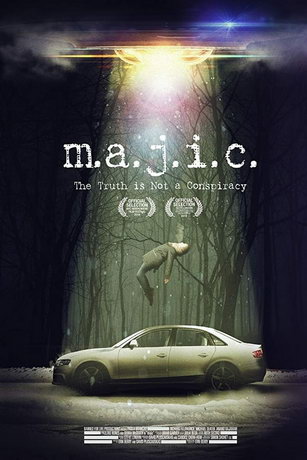 смотреть Мэджик (2019)