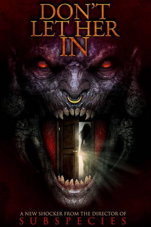 смотреть Не впускай её (2021)